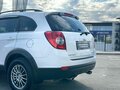 2012 Chevrolet Captiva I Рестайлинг, белый - вид 10