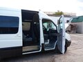 2010 Mercedes-Benz Sprinter, белый, 2600000 рублей - вид 1
