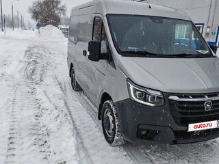 2023 ГАЗ Соболь NN, серебристый, 2050000 рублей, вид 3