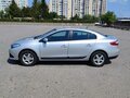 2013 Renault Fluence I, серый, 850000 рублей - вид 5