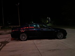2007 BMW 7 серии Long 740Li IV (E65/E66) Рестайлинг, синий, 850000 рублей, вид 4