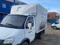 2010 ГАЗ ГАЗель (3302), белый, 590000 рублей - вид 1