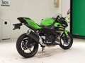 2023 Kawasaki Ninja 400, зелёный, 477875 рублей - вид 5