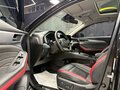 2022 Haval F7x I Рестайлинг, чёрный - вид 4