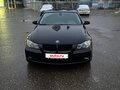 2006 BMW 3 серии 325xi V (E90/E91/E92/E93), чёрный, 880000 рублей - вид 2
