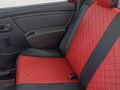 2010 Renault Logan I Рестайлинг, красный, 430000 рублей - вид 6