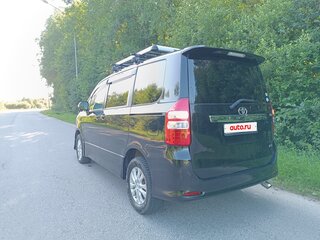 2011 Toyota Noah II (R70), чёрный, 2000000 рублей, вид 5