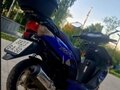 2007 Irbis RZR, синий, 70000 рублей - вид 1