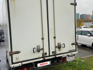2013 Ford Transit, белый, 1370000 рублей, вид 2
