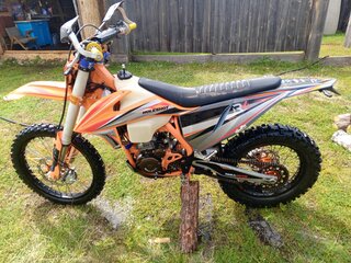 2024 Regulmoto Crosstrec, золотистый, 270000 рублей, вид 4