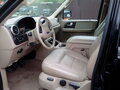 2004 Ford Expedition II, чёрный - вид 3