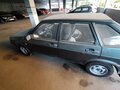 2005 Lada (ВАЗ) 21093i, зелёный, 999999 рублей - вид 6