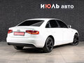 2012 Audi A4 IV (B8) Рестайлинг, белый - вид 4