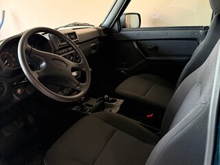 2024 Lada (ВАЗ) Niva Legend I, зелёный, 1200000 рублей, вид 4