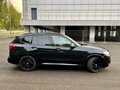 2022 BMW X3 30i xDrive III (G01) Рестайлинг, синий, 4990000 рублей - вид 2