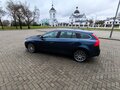 2013 Volvo V60 SV I Рестайлинг, синий - вид 6
