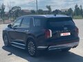 2022 Hyundai Palisade I Рестайлинг, чёрный, 3450000 рублей - вид 9