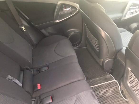 2010 Toyota RAV4 III (XA30) Рестайлинг, золотистый, 1450000 рублей - вид 23