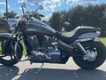 2005 Honda VTX 1300, зелёный, 570000 рублей - вид 5