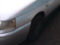 2006 Lada (ВАЗ) 2110, серебристый, 150000 рублей - вид 6