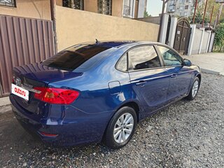 2015 Brilliance H530 I, синий, 750000 рублей, вид 2