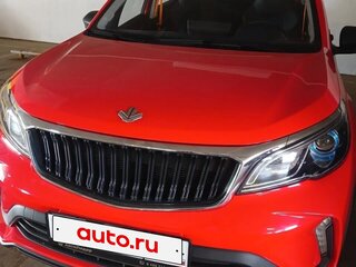2022 Livan X3 Pro, красный, 1680000 рублей, вид 3