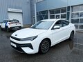 2023 Москвич 6, белый, 1300000 рублей