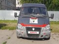 2006 ГАЗ ГАЗель (2705) Комби, серый, 300000 рублей