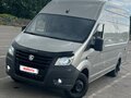 2017 ГАЗ ГАЗель Next, серый, 1255000 рублей