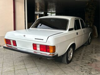 1999 ГАЗ 3102 «Волга», белый, 300000 рублей, вид 5