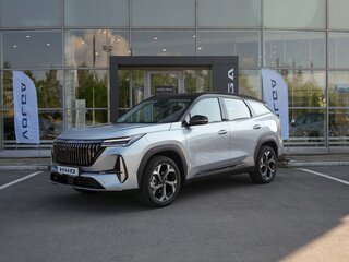 2026 VOLGA K40, серебристый, 3899000 рублей, вид 5