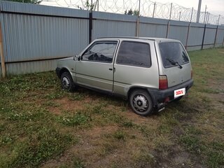 2003 Lada (ВАЗ) 1111 Ока, золотистый, 150000 рублей, вид 3