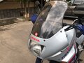2000 Honda XL600V Transalp, серебристый - вид 11