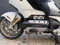 2021 Honda GL 1800 Gold Wing, белый, 2830000 рублей - вид 5