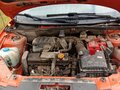 2016 Lada (ВАЗ) Granta I, оранжевый, 450000 рублей - вид 5