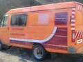 2010 ГАЗ ГАЗель (2705), оранжевый, 650000 рублей - вид 5