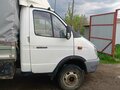 2004 ГАЗ ГАЗель (3302), белый, 500000 рублей - вид 1