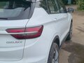 2023 Geely Coolray I, белый, 1800000 рублей - вид 5