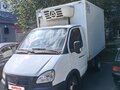 2016 ГАЗ ГАЗель (3302), белый, 800000 рублей - вид 8
