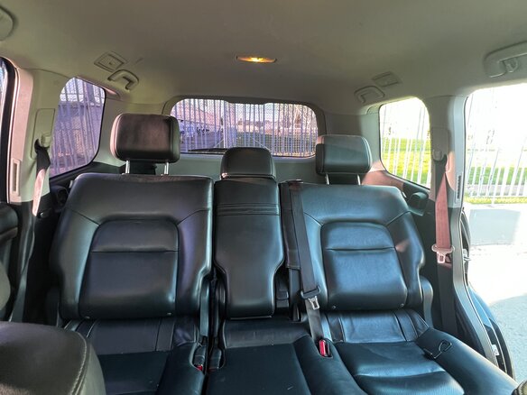 2016 Toyota Land Cruiser 200 Series Рестайлинг 2, чёрный, 6200000 рублей - вид 27