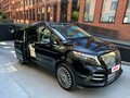 2023 Mercedes-Benz V-Класс Long 260 длинный III (W447) Рестайлинг, чёрный, 8500000 рублей - вид 8