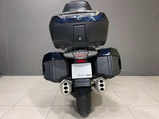 2012 BMW K 1600 GTL, синий, 1050000 рублей, вид 4