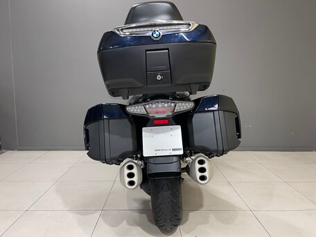 2012 BMW K 1600 GTL, синий, 1050000 рублей, вид 4