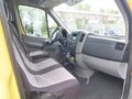 2014 Volkswagen Crafter, жёлтый, 1550000 рублей - вид 5