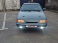 2011 Lada (ВАЗ) 2114, зелёный, 140000 рублей