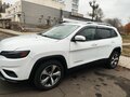 2019 Jeep Cherokee V (KL) Рестайлинг, белый, 2250000 рублей - вид 7