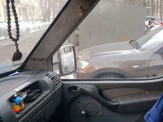 2006 Mercedes-Benz Sprinter, бежевый, 880000 рублей, вид 4