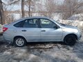 2016 Lada (ВАЗ) Granta I, белый, 499000 рублей - вид 1