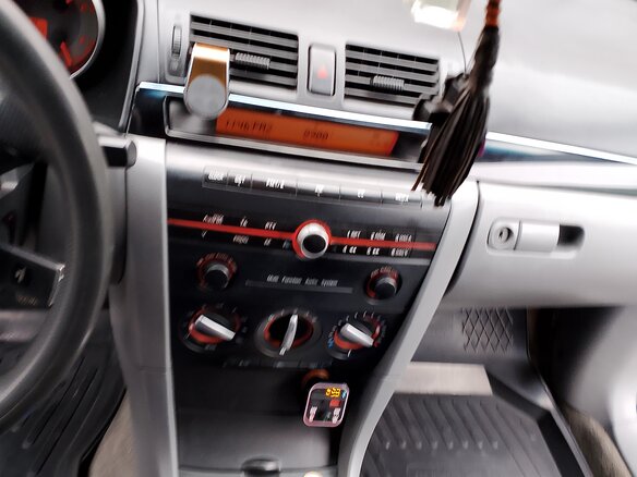 2006 Mazda 3 I (BK), синий, 560000 рублей - вид 12