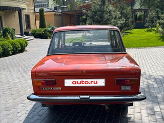 1982 Lada (ВАЗ) 2101, оранжевый, 1100000 рублей, вид 4